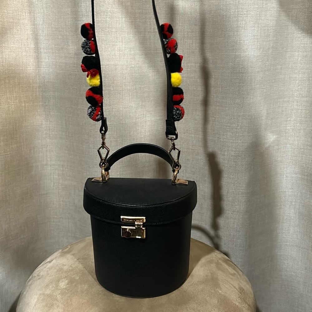 Charles & Keith Disney Collection Crossbody Bad